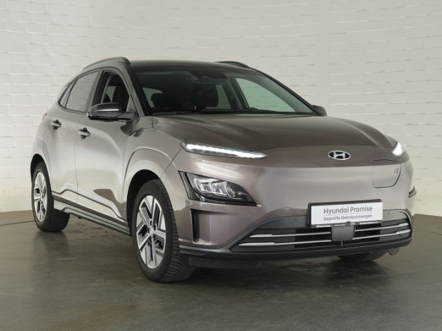 KONA Elektro TREND 39,2kWh+VOLL LED+NAVI+RÜCKFAH