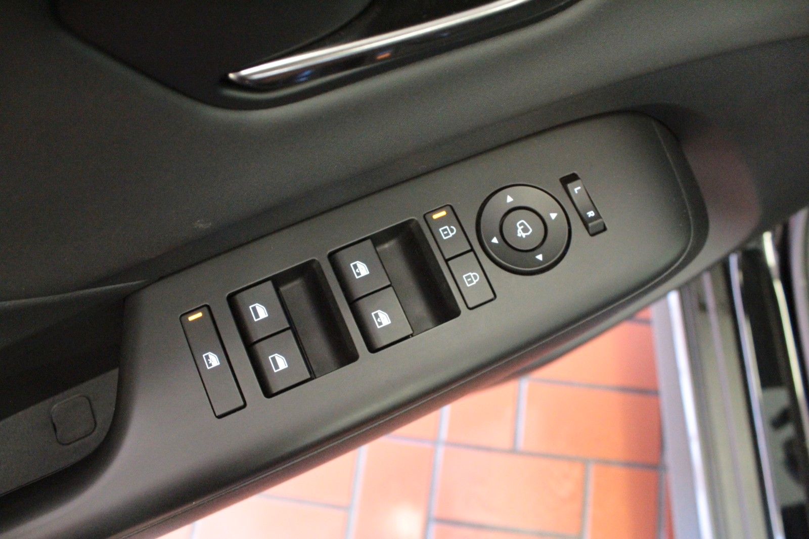Fahrzeugabbildung Hyundai Kona N Line 2WD