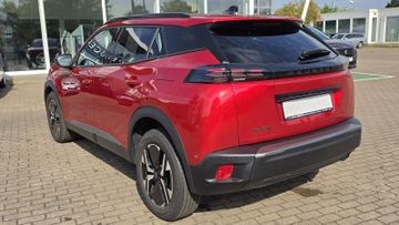 Peugeot 2008 - 7