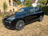 Porsche Cayenne Diesel Platinum Edition Platinum Edition - gebrauchte Porsche Cayenne aus dem Jahr 2018