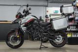 Benelli TRK 702X EU5+, inkl. Kofferset, sofort lieferbar - ENDURO VON 501 BIS 750 CCM