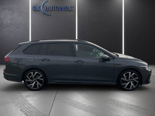 Golf Variant 8 VIII R-Line 1.5 eTSI Navi Rear Vi