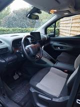 Citroën Berlingo XTR, ATM bei 127.000 km - Citroën Berlingo Xtr mit Diesel-Antrieb