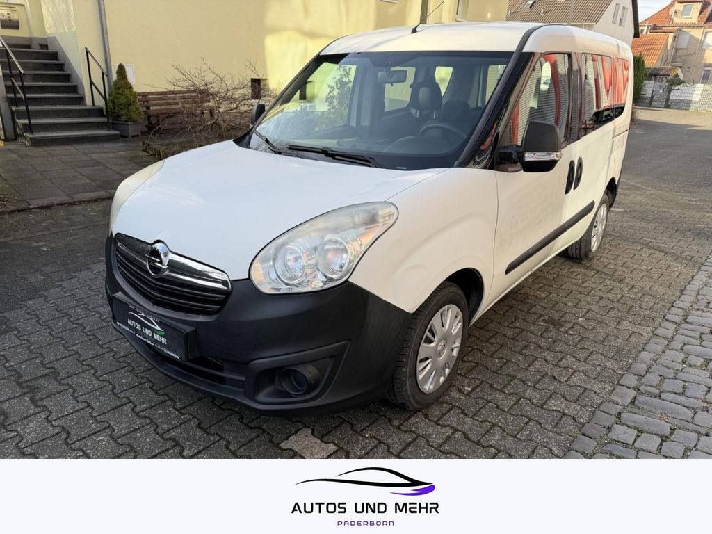 Angebot ansehen Opel Combo