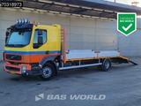 Volvo FL 240 FL 4X2 16tons NL-Truck APK machine transp - Kehrmaschine