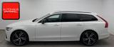Volvo V90 D4 R-DESIGN AWD VOLL-LED+20Z+MEMO+H/K+ACC+ - gebrauchte Volvo V90 aus dem Jahr 2020