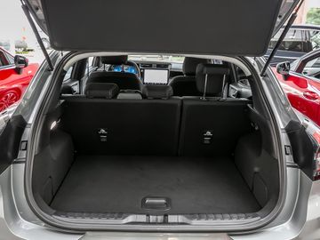 Ford Puma 1.0 Titanium Assistentpaket Kamera Navi LED