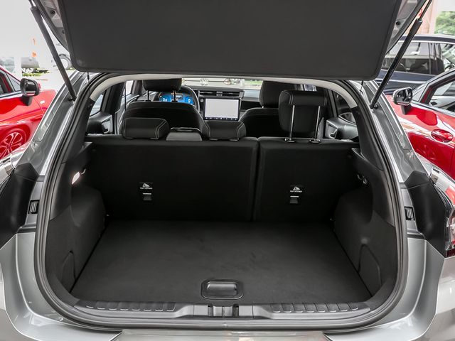 Ford Puma 1.0 Titanium Assistentpaket Kamera Navi LED
