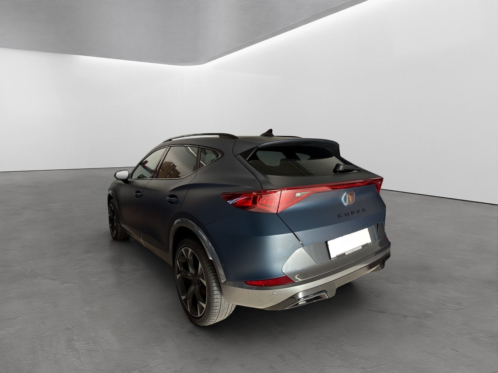 Cupra Formentor - Bild 5