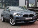 BMW X2 sDrive 16d Klimaauto. Sitzheizung Navigation - BMW X2 in Düsseldorf