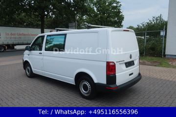 Volkswagen T6 Transporter - 3