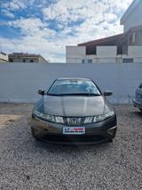 Honda Civic 2.2 i-CTDi 5p. Sport DPF - Honda Civic: Ctdi