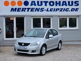 Suzuki SX4 1.6 VVT Comfort Klima SHZ - Suzuki SX4 in Leipzig