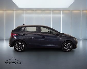 Hyundai i20 - 7