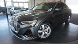 Audi e-tron Sportback 55 quattro S line *VC*Navi*LED* - Audi e-tron: Sportback 55