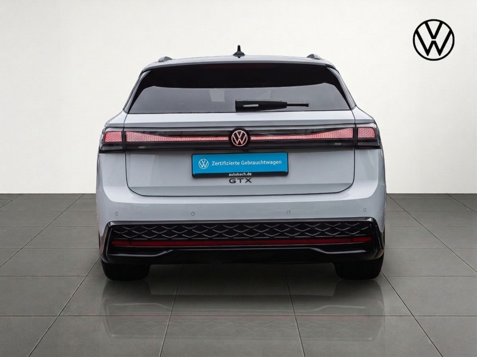 Volkswagen ID.7 - Bild 5
