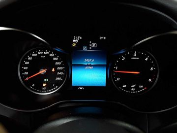 Mercedes GLC 220 - 11