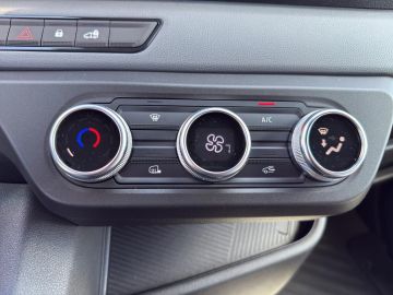 Nissan Interstar Acenta Kasten 130dCi L2H2 °Klima°