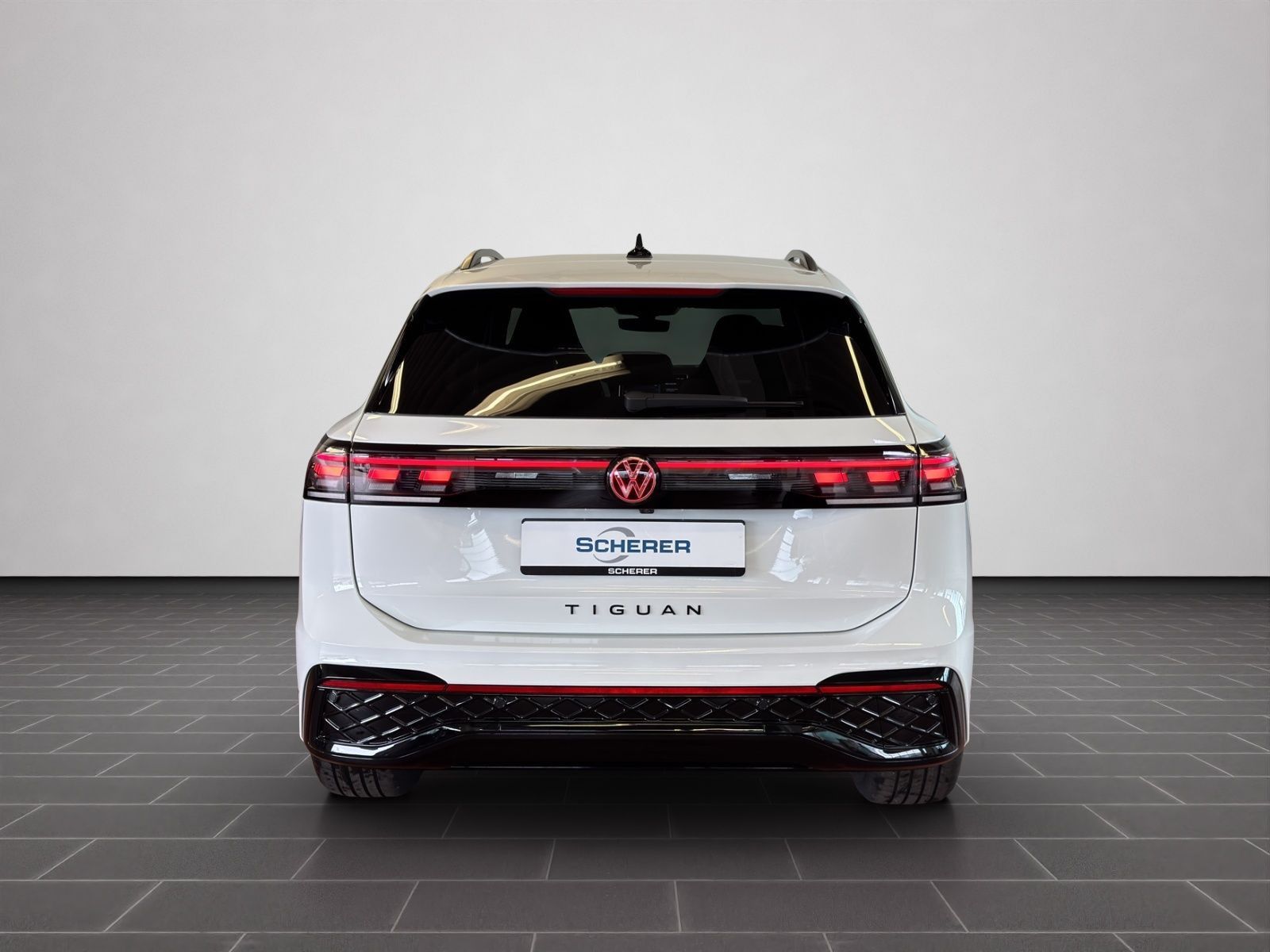 Volkswagen Tiguan - Bild 7