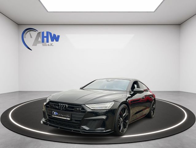 Audi A7 50 TDI quattro S-Line Sport / Plus