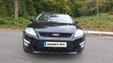 Ford Mondeo Mk4 2,0 Turnier TÜV 01/28 - Ford Mondeo Mk4 Gebrauchtwagen