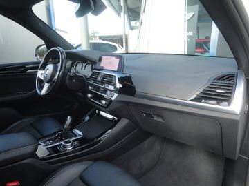 BMW X3 - 9