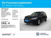 Volkswagen Tiguan - Vorschau Bild 2
