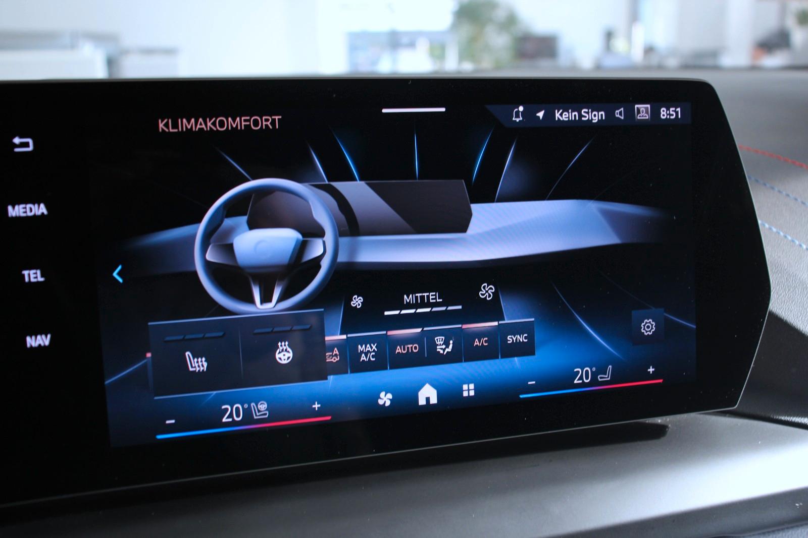 BMW 1 Series M Sport Pro (F70) *A-LED*HUD*LHZ*H&K*360°, миниатюра 16