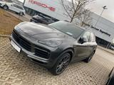 Porsche Cayenne S Modell 2020 - Porsche: Model
