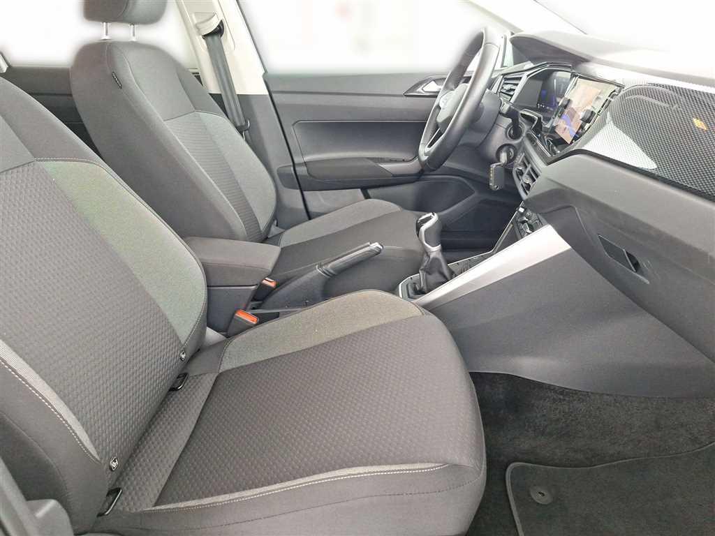Volkswagen Polo Life 1.0 TSI Navi IQ.Drive-Assistenzpaket, миниатюра 17