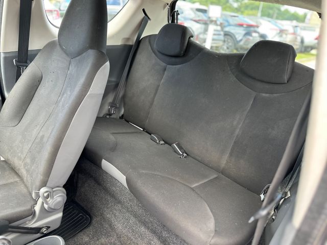 Toyota Aygo Basis
