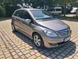 Mercedes-Benz  B 170 - Mercedes-Benz B 170 in München