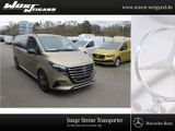 Mercedes-Benz V 300 EXCLUSIVE Lang+Benzin+Distronic+MBUX+Navi - Mercedes-Benz V-Class mit Benzin-Antrieb