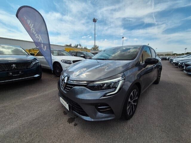 Altele Renault Clio TCe 90 CV 5 porte Techno - 2023