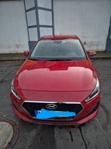 Hyundai i30 1.4 Select Select  - Hyundai i30: Standheizung