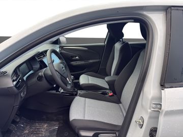 Opel Corsa F 1.2 Turbo Edition LED+SHZ+PDC+