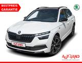Skoda Kamiq 1.5 TSI Monte Carlo OPF LED Panorama PDC - Skoda Kamiq: Monte Carlo