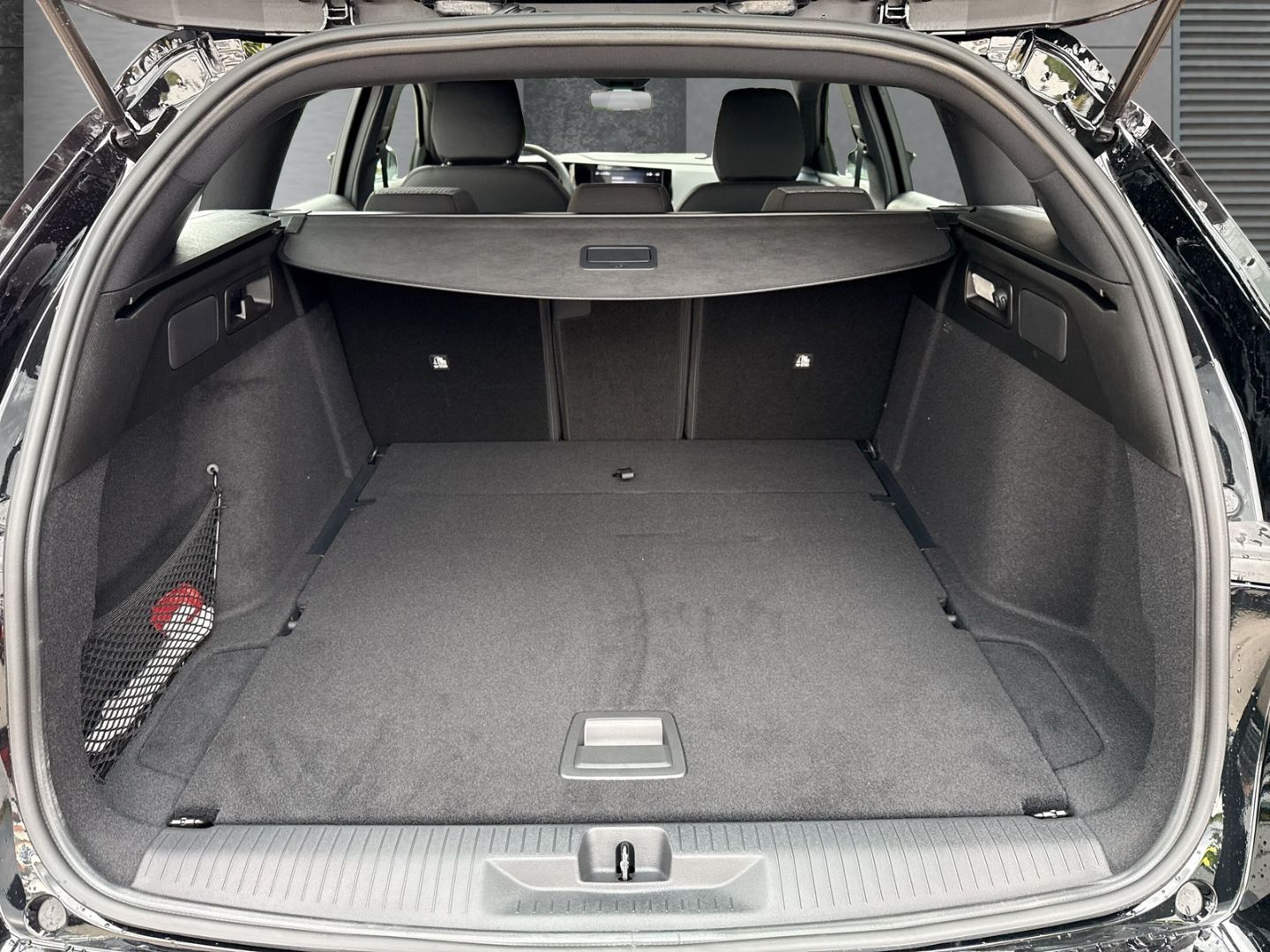 Opel Astra - Bild 5