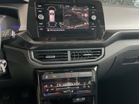 Volkswagen T-Cross - Vorschau Bild 12
