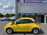 Opel Adam 1.2  Jam*KLIMA*ALU*TEMPOMAT - Opel Adam mit Benzin-Antrieb: Kleinwagen, 1.2