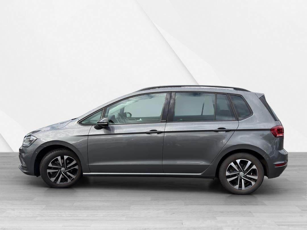 Fahrzeugabbildung Volkswagen Golf Sportsvan IQ.DRIVE IQ-DRIVE 1.5 TSI,ACC,SH,