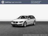 BMW 320i Touring Aut. M Sport LED HiFi Klimaautomati - BMW 320: 320i Sport