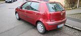 Fiat Punto 1.2 2008 - gebrauchte Fiat Punto aus dem Jahr 2008