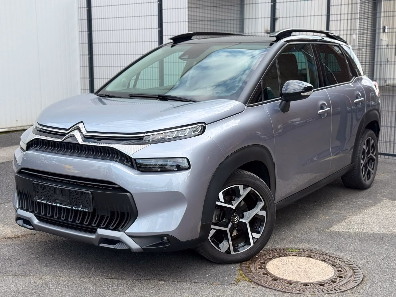 Citroën C3