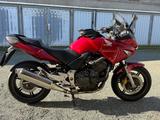 Honda Cbf 600 pc 38 - HONDA CBF 600 PC38