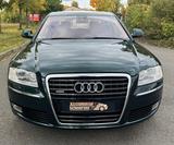 Audi A8 4.2 FSI quattro Lang - Audi A8 mit Benzin-Antrieb: Limousine, 4.2