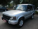 Land Rover Discovery Td5 S - gebrauchte Land Rover Discovery aus dem Jahr 2004