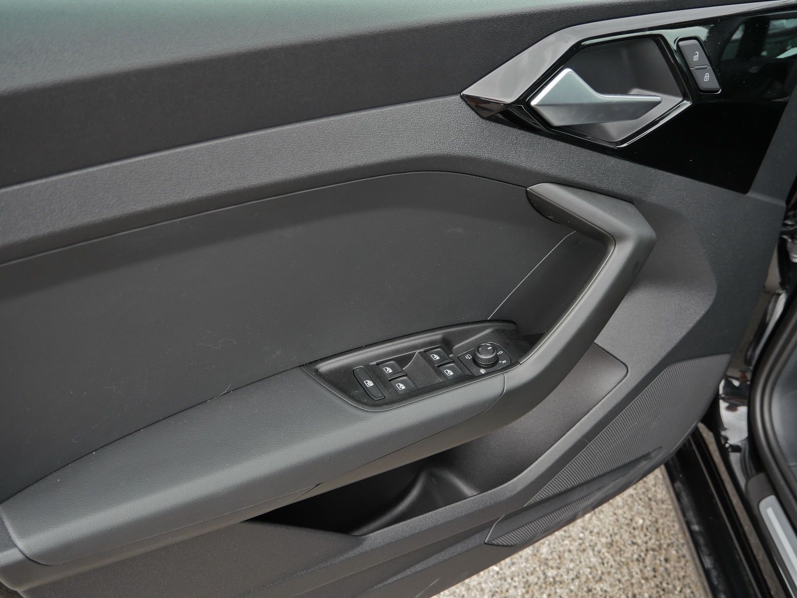 Audi A1 - Bild 21