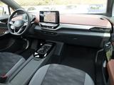 Volkswagen ID.5 Pro Performance NAVI AHK AREAVIEW HEAD-UP P - : Standheizung, mit Klimaanlage