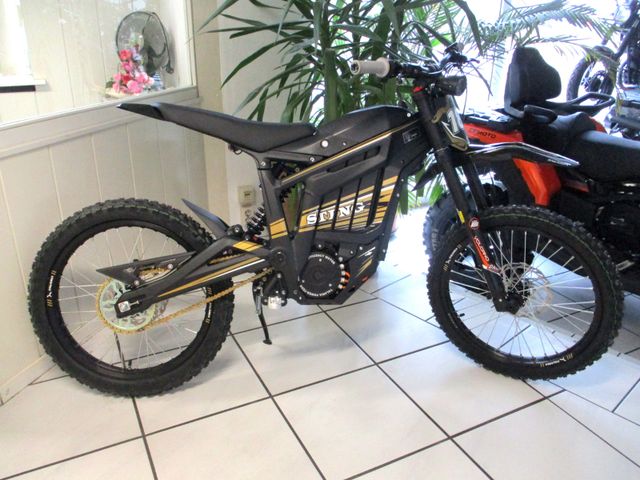 Autres Talaria Sting MX*OFFROAD*die bessere Sur Ron